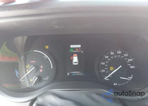 2021 Toyota Sienna Xle from USA, damaged, VIN 5TDYRKEC2MS028134